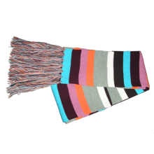 桐庐滢滢针织厂-围巾